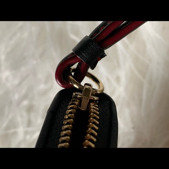 NWOT Coach leather wristlet wallet - Picture 5 of 8